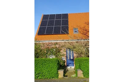 Ferienhaus Mauritiusstrasse
