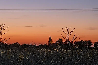Ferienhaus Mauritiusstrasse