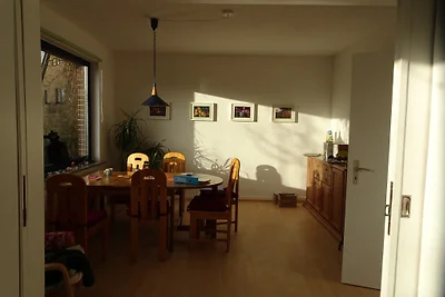 Ferienhaus / -wohnung in Xanten