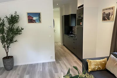 Baita Vacanza golf Terwolde