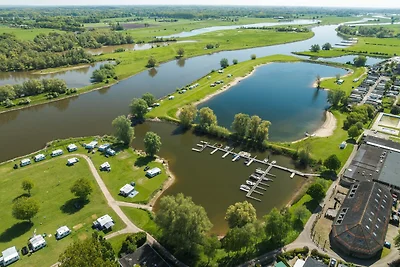 Campingplatz Strandzicht
