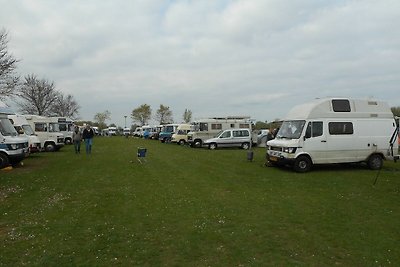 Kampeerplaats IJsselweide