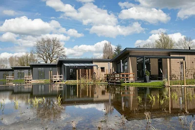 Baita Vacanza golf Voorst