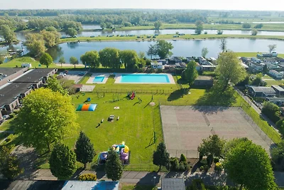 Campingplatz IJsselweide