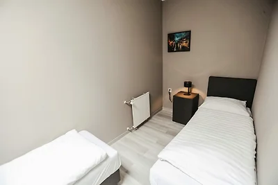 Casa vacanze Vacanza di relax Voorst