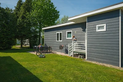 Oeverland Chalet Komfort | 5 Personen