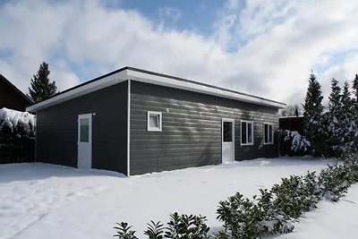 Landhoef Chalet Komfort | 6 Personen
