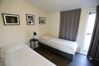 Baita Vacanza golf Voorst