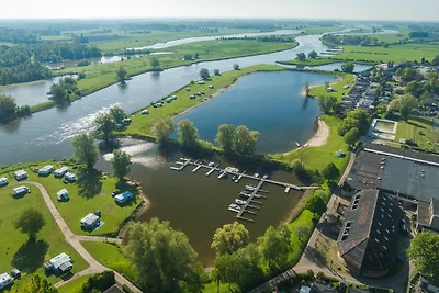 Stellplatz IJsselweide Zelt
