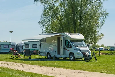 Campingplatz Strandzicht