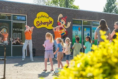 Campingplatz IJsselweide