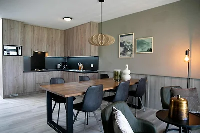 Schipbeek Bungalow | 6 Personen