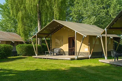 Safarizelt | 6 Personen