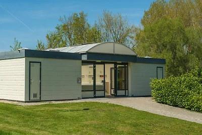 Stellplatz IJsselweide Zelt
