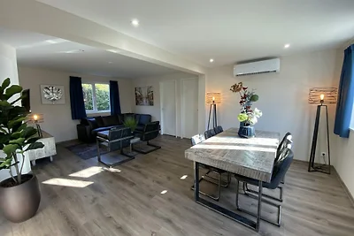 Landhoef Chalet Komfort | 6 Personen