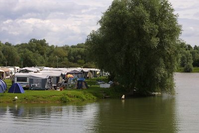 Kampeerplaats IJsselweide