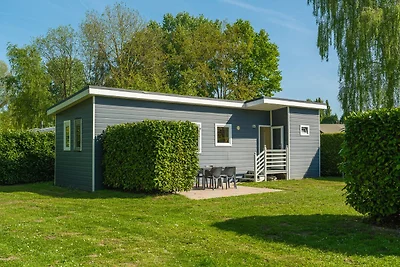 Oeverland Chalet Komfort | 5 Personen