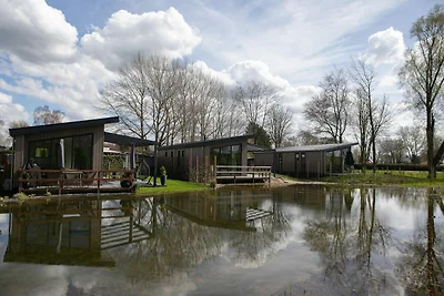 Baita Vacanza golf Voorst