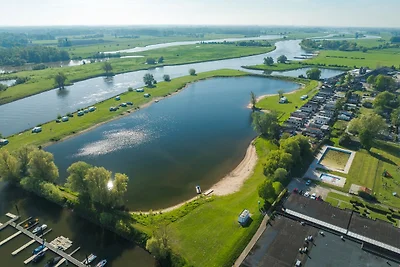 Campingplatz Strandzicht