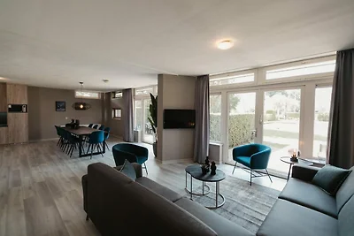 Casa vacanze Vacanza di relax Voorst