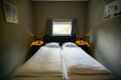 Schipbeek Bungalow | 6 Personen