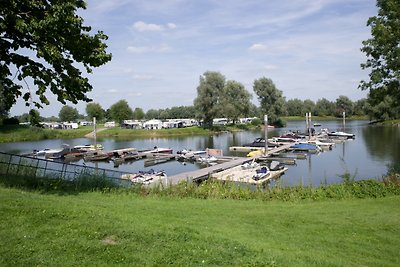 Kampeerplaats IJsselweide