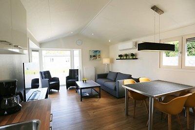 Landhoef Chalet Komfort | 4 Personen