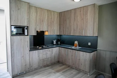 Schipbeek Bungalow | 6 Personen