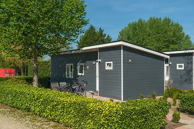 Oeverland Chalet Komfort | 4 Personen