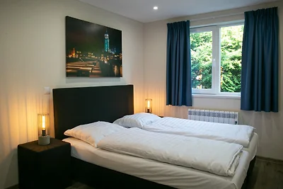 Landhoef Chalet Komfort | 6 Personen