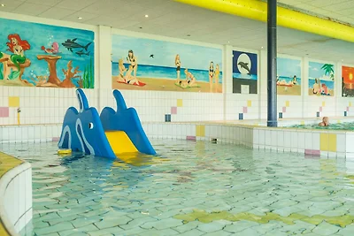 Campingplatz "IJsselweide" am Wasser
