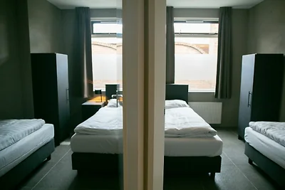 Schipbeek Bungalow | 6 Personen
