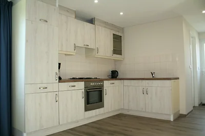 Landhoef Chalet Komfort | 6 Personen