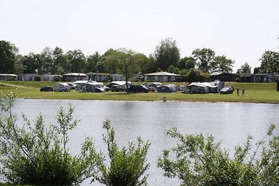 Kampeerplaats Strandzicht