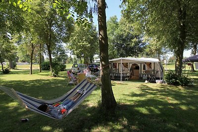 Kampeerplaats Camping 2