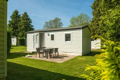 IJssel Chalet | 4 Personen