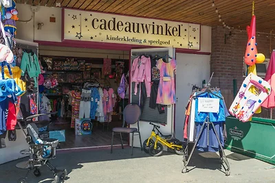 Campingplatz IJsselweide