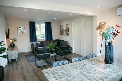 Landhoef Chalet Komfort | 6 Personen