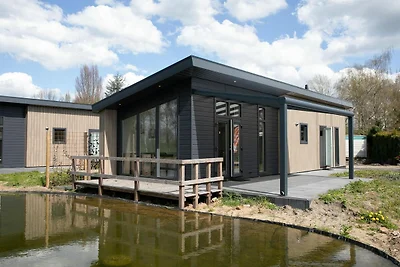 Baita Vacanza golf Voorst