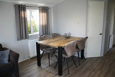 IJssel Chalet am Wasser | 4 Personen