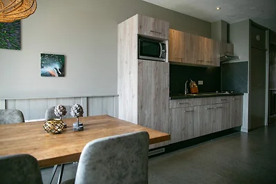 Schipbeek Bungalow | 6 Personen