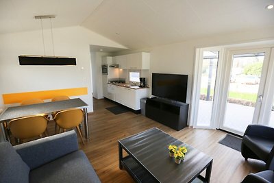 Landhoef Chalet Komfort | 4 Personen