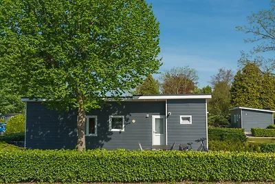 Oeverland Chalet Komfort | 4 Personen