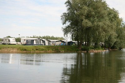 Kampeerplaats IJsselweide