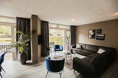 Schipbeek Bungalow | 10 Personen