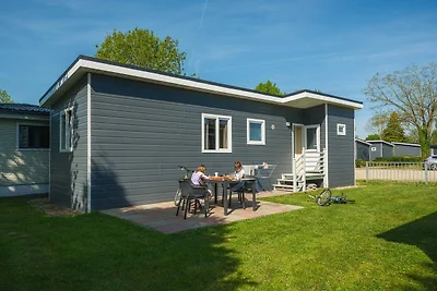 Oeverland Chalet Komfort | 5 Personen