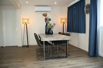 Landhoef Chalet Komfort | 6 Personen