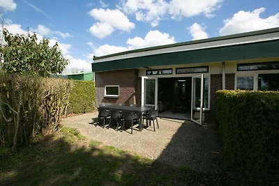 Schipbeek Bungalow | 6 Personen