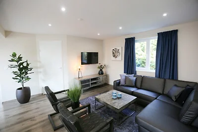 Landhoef Chalet Komfort | 6 Personen
