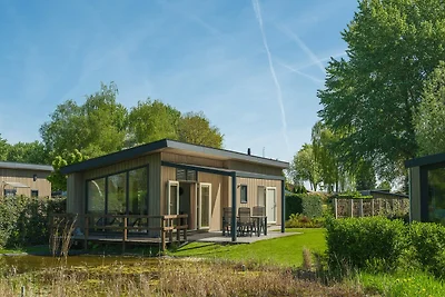 Waterveld Lodge am Wasser | 4 Personen